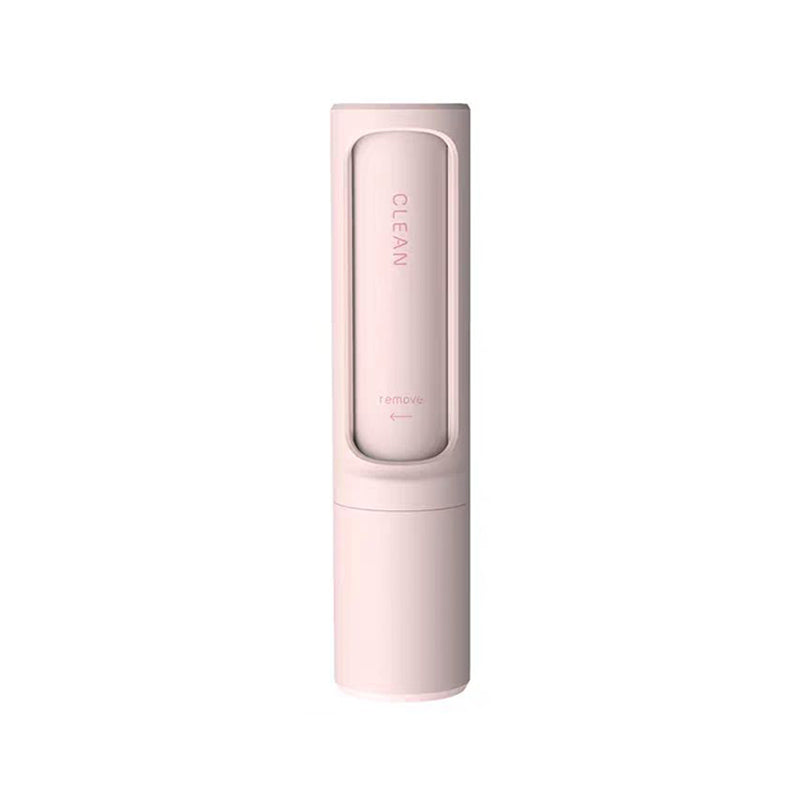 Reusable Pet Hair Remover Brush – Self-Cleaning Lint Roller