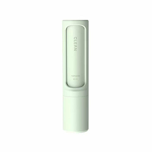 Reusable Pet Hair Remover Brush – Self-Cleaning Lint Roller