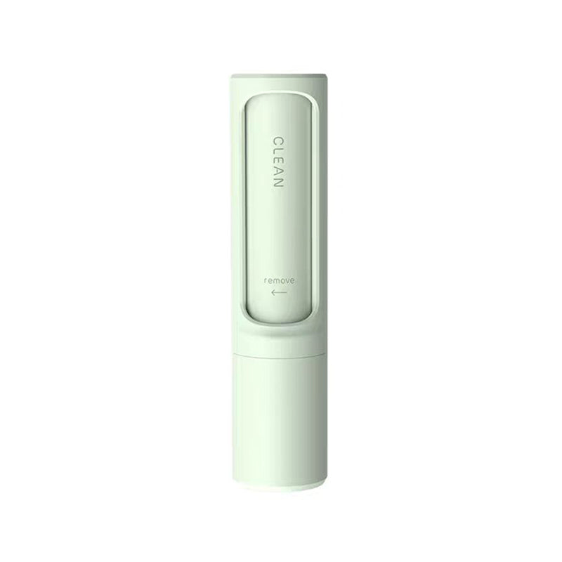 Reusable Pet Hair Remover Brush – Self-Cleaning Lint Roller