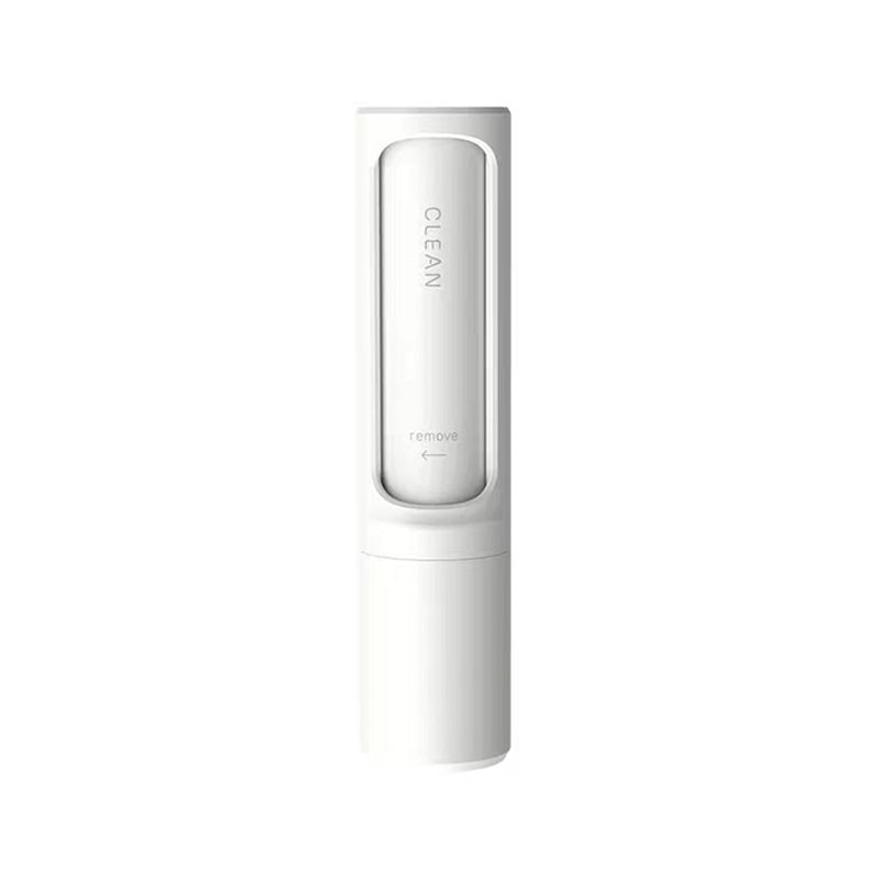Reusable Pet Hair Remover Brush – Self-Cleaning Lint Roller