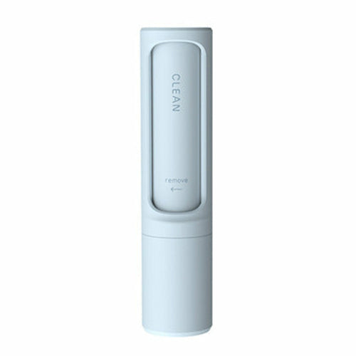 Reusable Pet Hair Remover Brush – Self-Cleaning Lint Roller