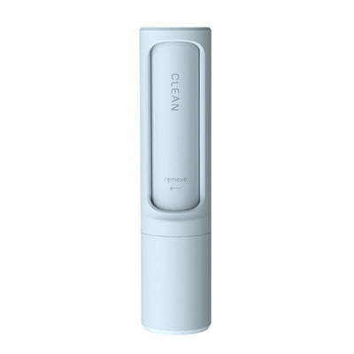 Reusable Pet Hair Remover Brush – Self-Cleaning Lint Roller
