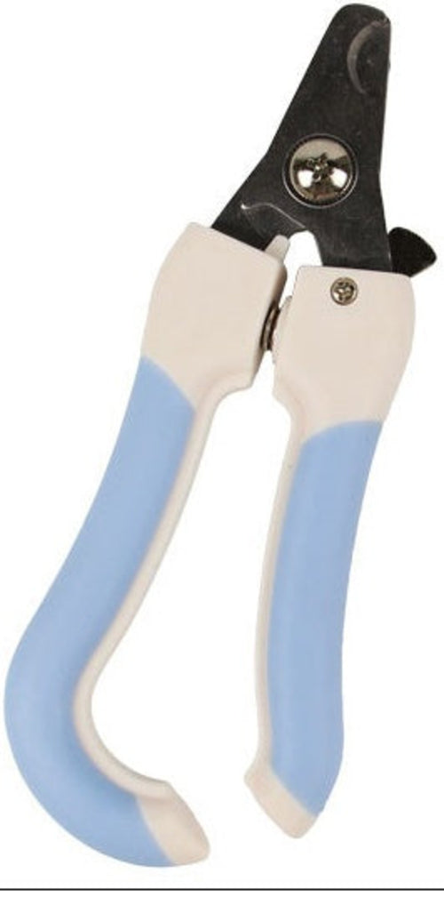 Professional Pet Nail Clippers – Safe & Precise Trimmer for Dogs & Cats