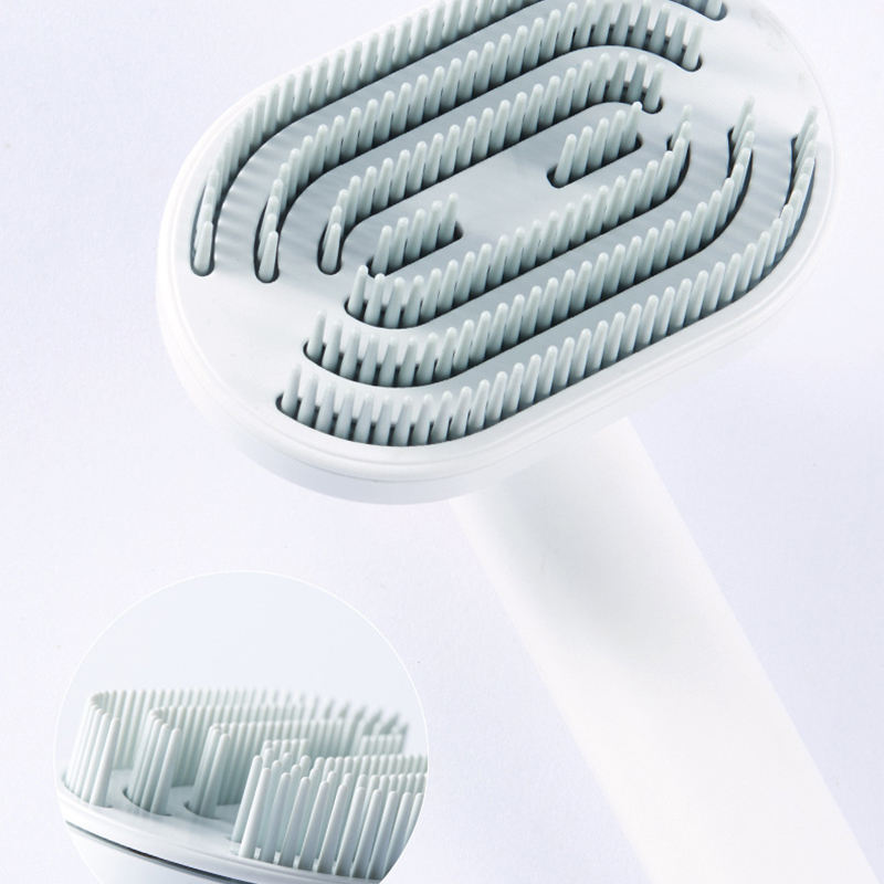 Pet Hair Removal Comb – Floating Hair Brush for Dogs & Cats