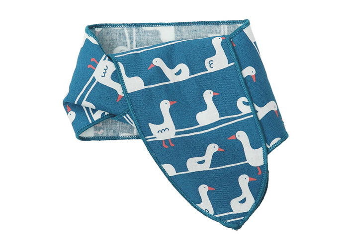 Foam Pet Costume Scarf – Funny Goose Neck Accessory for Pets